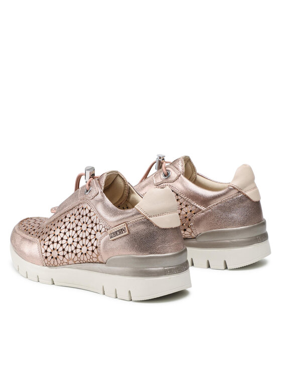 Pikolinos Pikolinos Sneakers W4R-6584CL Auriu