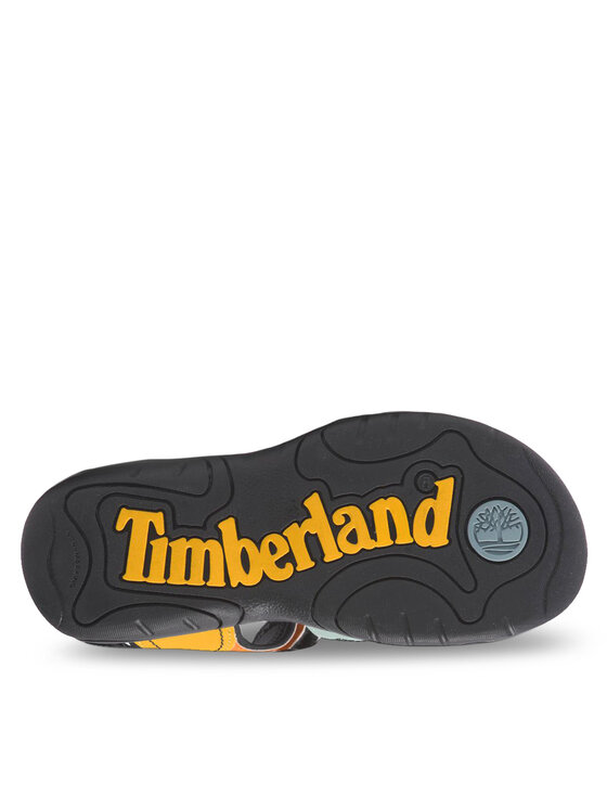 Timberland Timberland Sandály Adventure Seeker TB0A6C59EBB1 Barevná