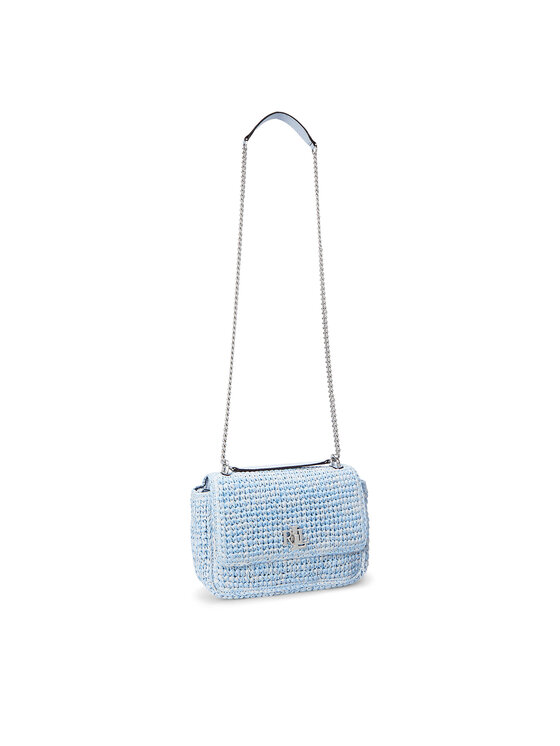 LAUREN RALPH LAUREN LAUREN RALPH LAUREN Käekott Sophee 431966865002 Helesinine