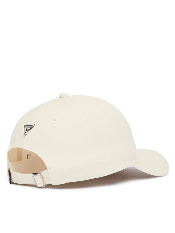 Guess Guess Cappellino M5GZ07 WO07T Écru