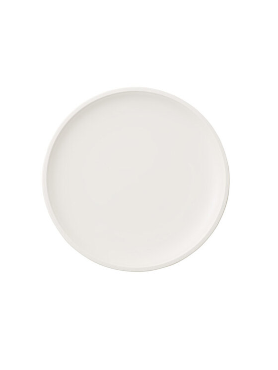 Villeroy & Boch Villeroy & Boch Talerz płaski Villeroy & Boch Artesano Original Biały