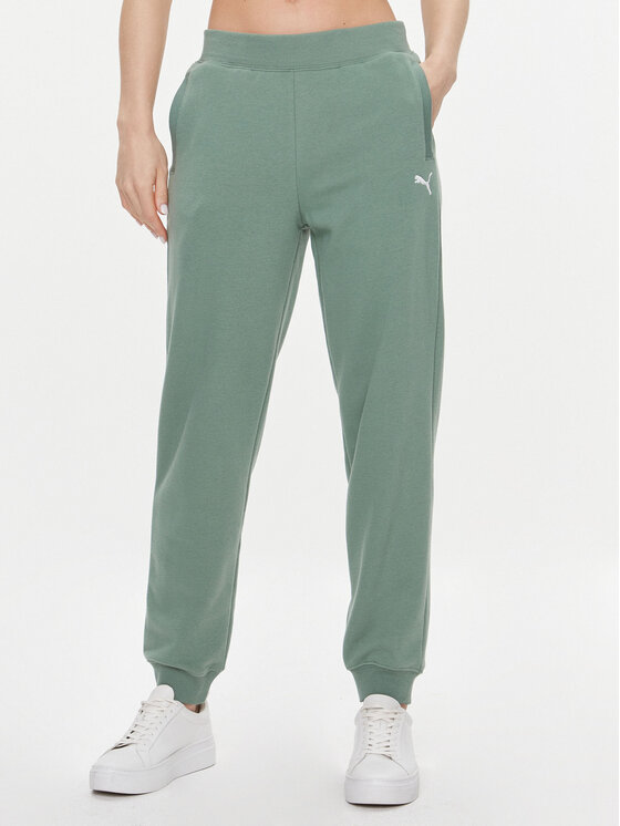 Tuta puma donna verde discount