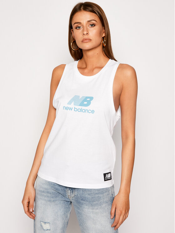 new balance archive run top