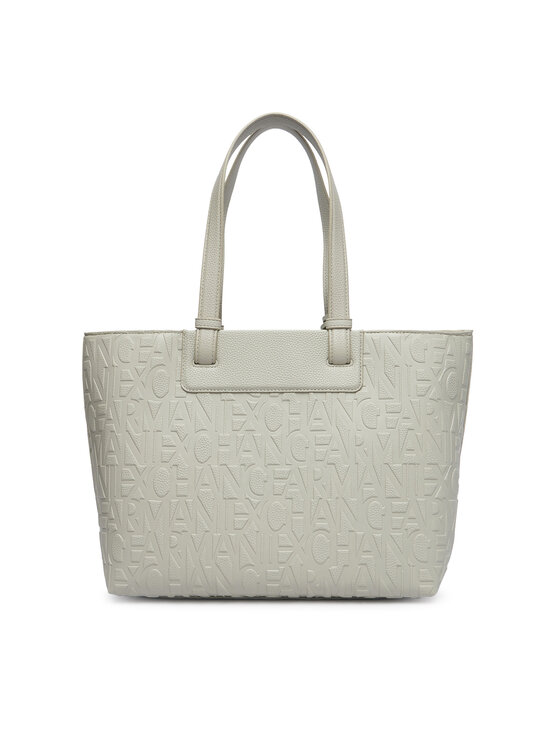 Armani Exchange Armani Exchange Сумка XW001481 AF15774 U6275 Бежевий