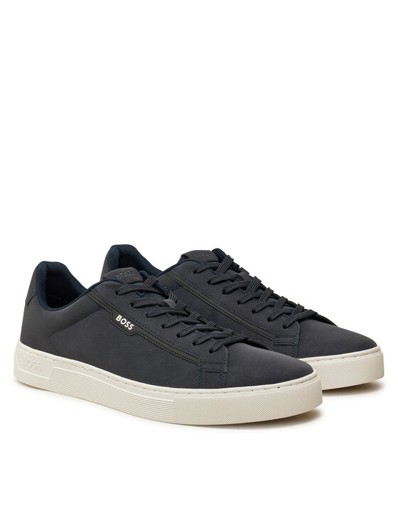 BOSS Boss Sneakers Rhys 50529532 Blu scuro
