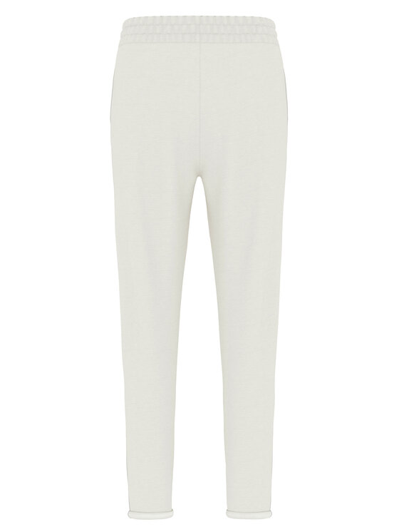 JOOP! JOOP! Spodnie dresowe 58 JW232JE244 30036522 Beżowy Regular Fit