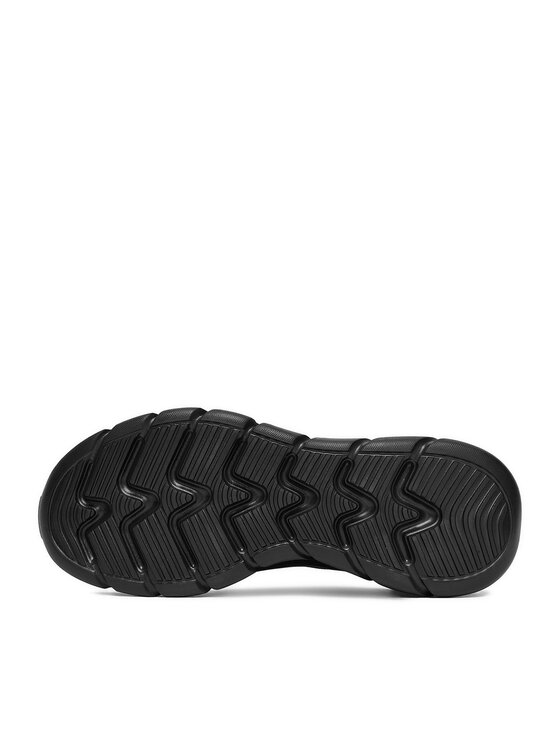 Skechers Skechers Laisvalaikio batai BOBS B FLEX HI 117385 BBK Juoda