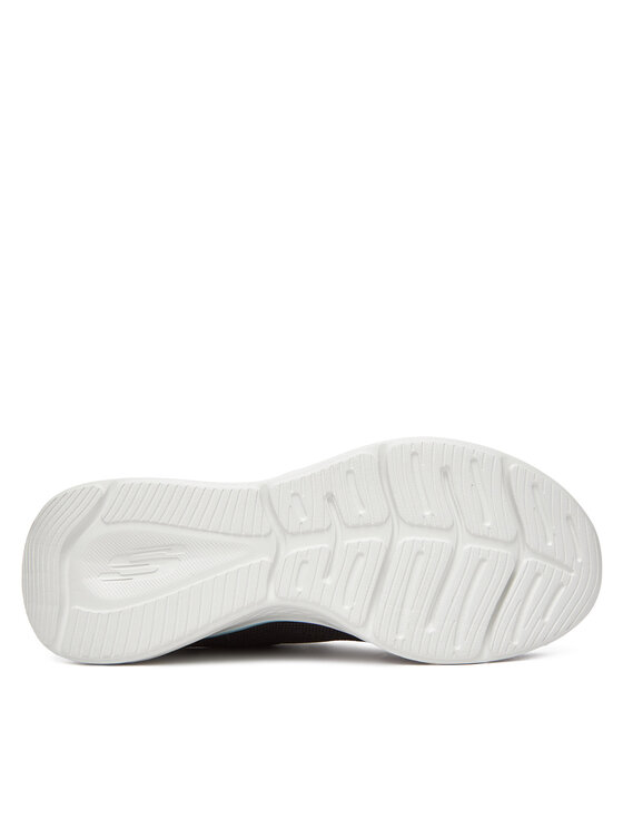 Skechers Skechers Tenisice Skech-Lite Pro-Warm Glow 150019/BKMT Crna