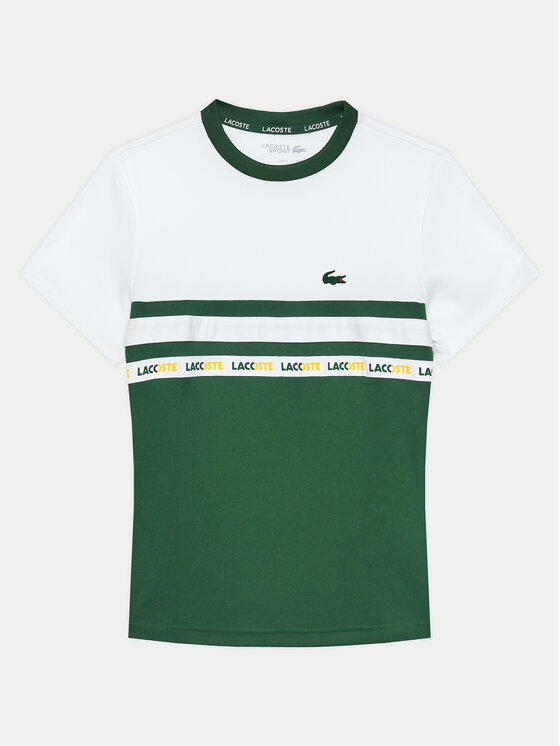T-shirt Lacoste