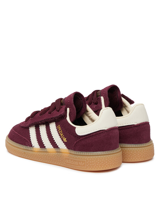 adidas adidas Tossud Handball Spezial HP4580 Bordoopunane