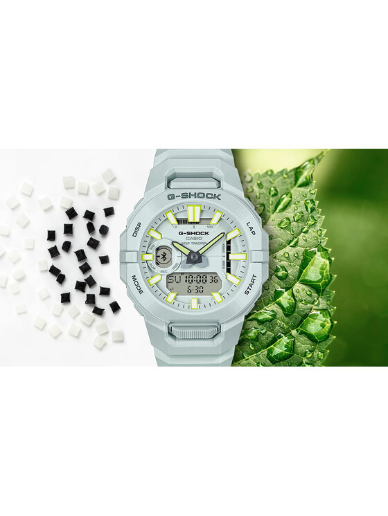 Casio Casio Hodinky GBA-950-7AER Zelená