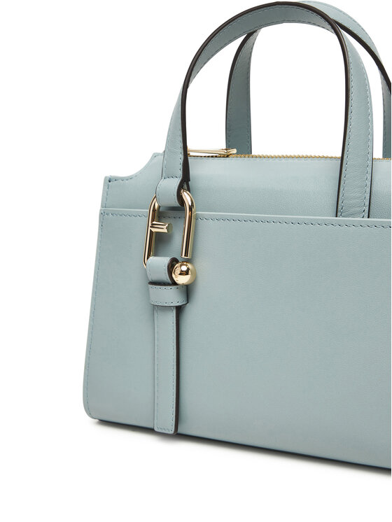 Furla Furla Geantă WB01337 BX2045 CN 3963S Albastru celest