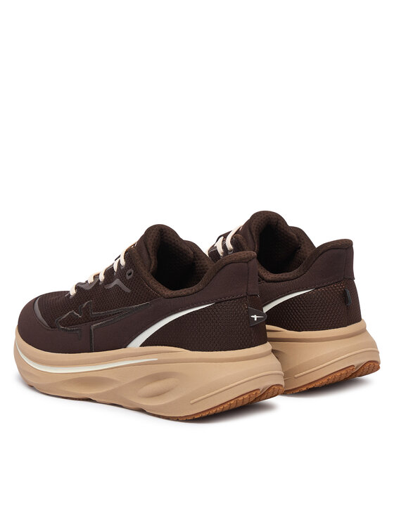 Tamaris Tamaris Sneakers 1-23705-47 Marrone