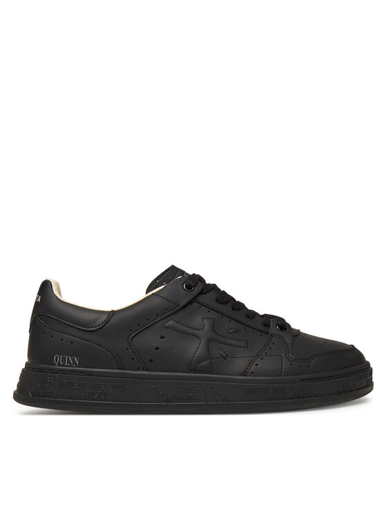 Sneakers Premiata QUINN VAR 7324 Negru