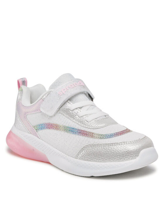 Sneakers CP-V7-6028-1 Bianco