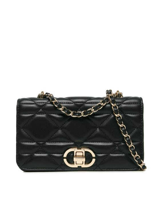 Aldo Aldo Сумка Bennna 13682691 Чорний