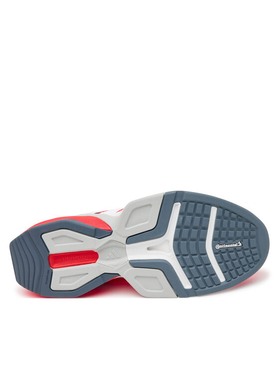 adidas adidas Edzőtermi cipők Rapidmove ADV 2 JI2058 Piros