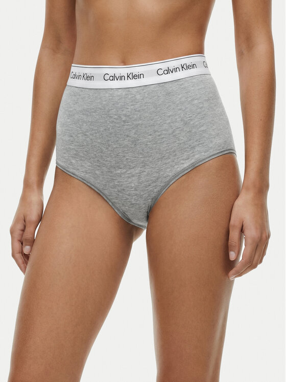 Calvin Klein Underwear Calvin Klein Underwear Boksarice LV00QF8859 Siva