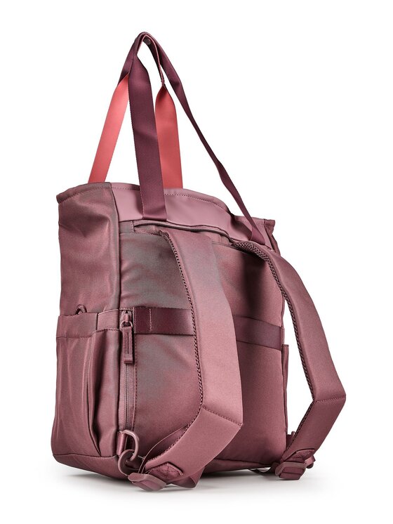 American Tourister American Tourister Torebka 335588 Czerwony