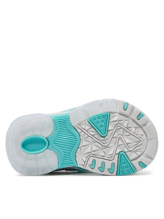 Champion Champion Sandały Wave Sandal G Td Sandal S32889-CHA-BS079 Niebieski