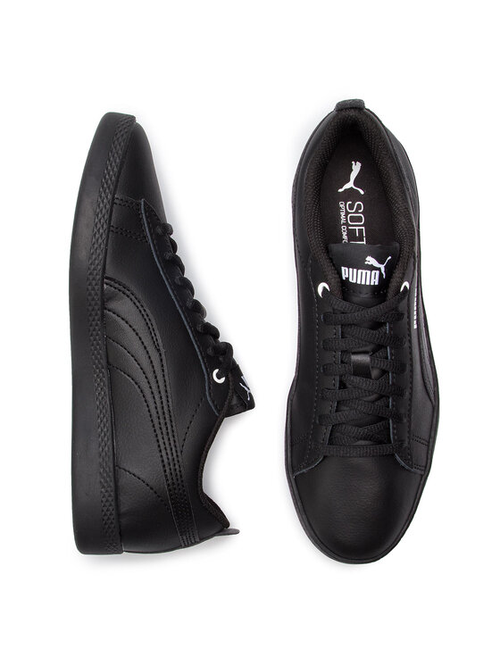 Puma Puma Sneakers Smash Wns v2 L 365208 03 Nero
