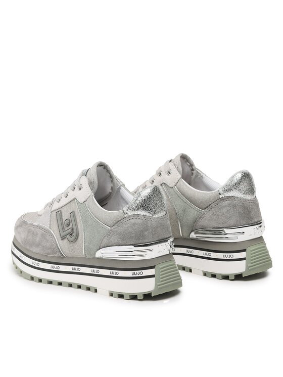 Sneakers Maxi Wonder 20 BA3019 PX037 Grigio