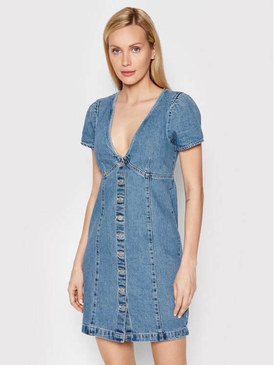 Vestito di jeans Levi's