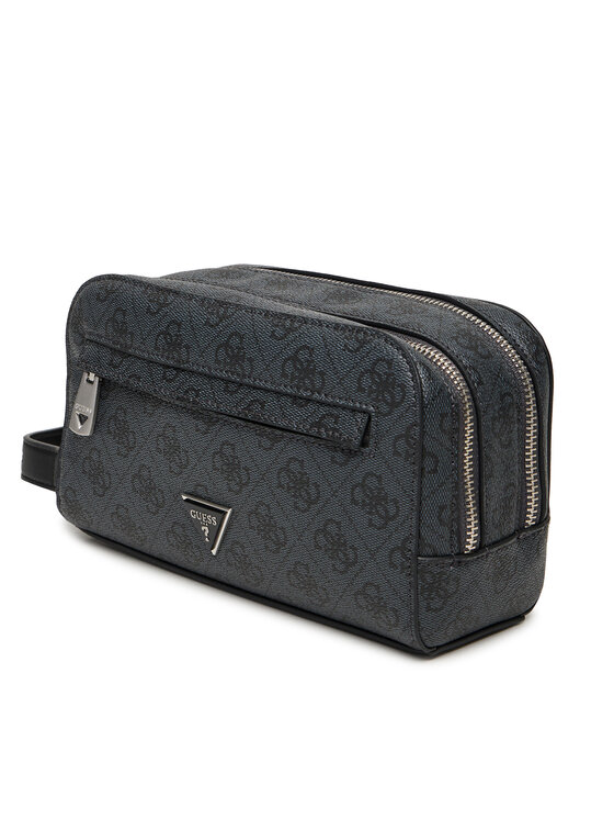 Guess Guess Kosmetiktasche PMMILO P5461 Grau