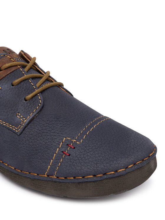Josef Seibel Josef Seibel Туфлі Fergey 41 796 Cиній