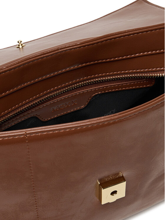 MEXX MEXX Handtasche C-MEXX-L-014-08 Braun