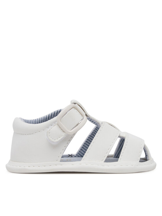 Mayoral Mayoral Sandalen 9897 Weiß