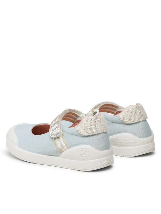 Sandali 232282 M Blu