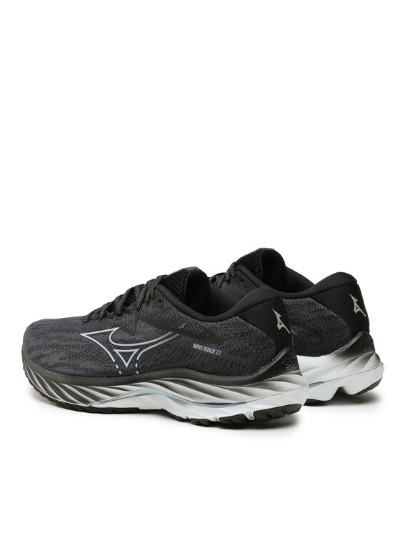 Mizuno Mizuno Tenisice za trčanje Wave Rider 27 J1GD2303 Crna