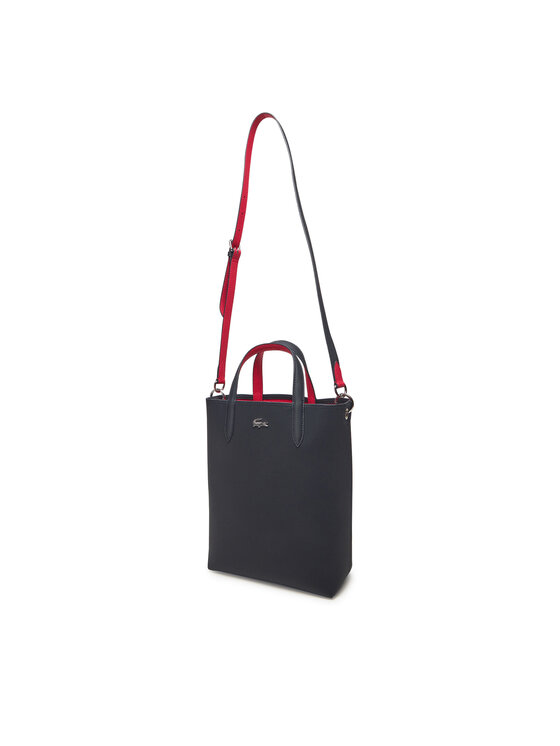 Lacoste Lacoste Torbica NF2991AA Šarena