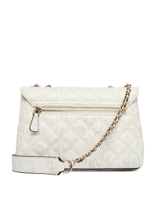 Guess Guess Kabelka Giully II HWKG96 73200 Bílá