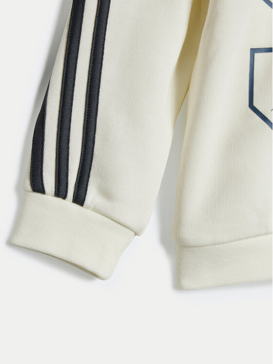 adidas adidas Trenerka Disney Mickey Mouse IV9649 Šarena Regular Fit