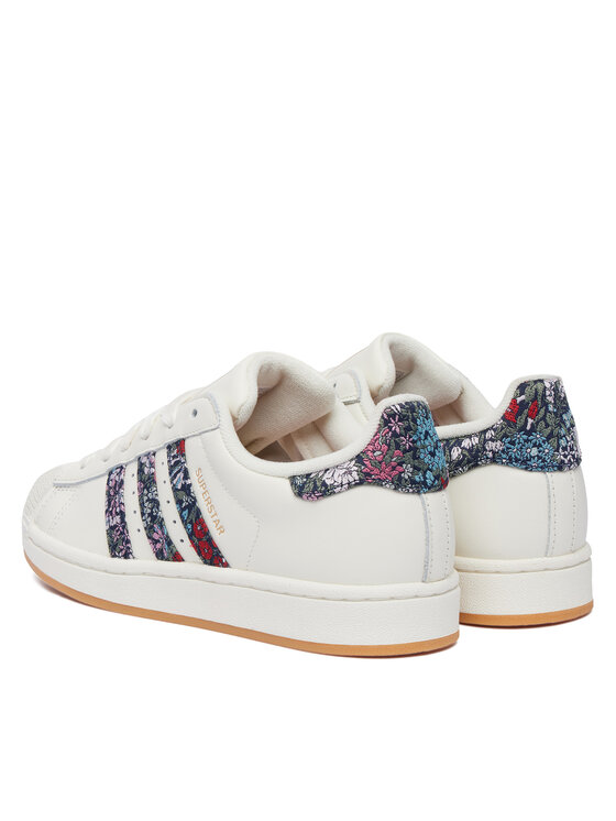 adidas adidas Снікерcи LA1298 Білий