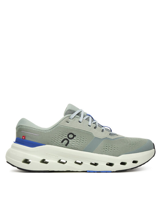 On On Scarpe running Cloudrunner 3 3MG10074422 Grigio