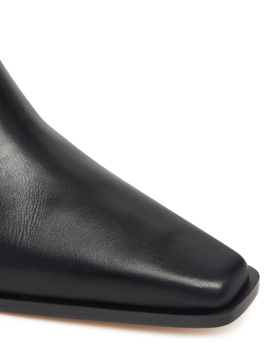 MICHAEL Michael Kors MICHAEL Michael Kors Боти Nash 40T5NSME5L Черен