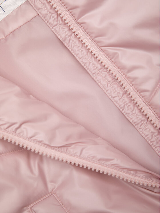 Coccodrillo Coccodrillo Giacca di transizione ZC2152701OGK Rosa Regular Fit