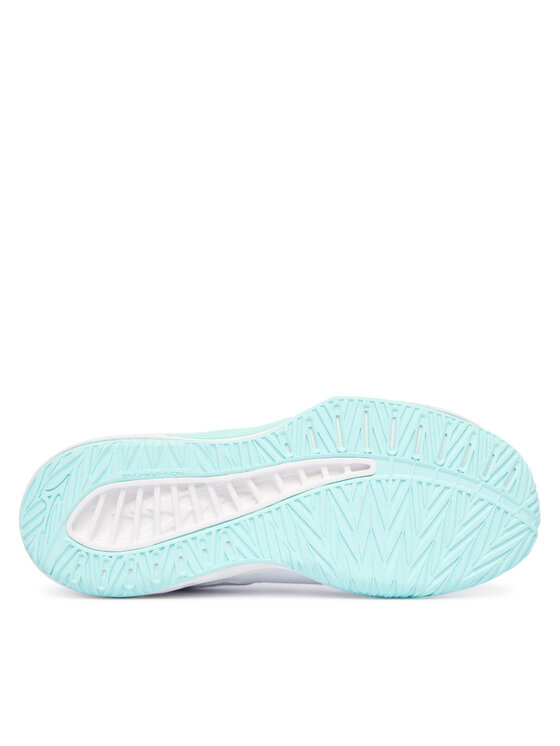 Mizuno Mizuno Hallenschuhe Thunder Blade Z V1GC2370 Weiß