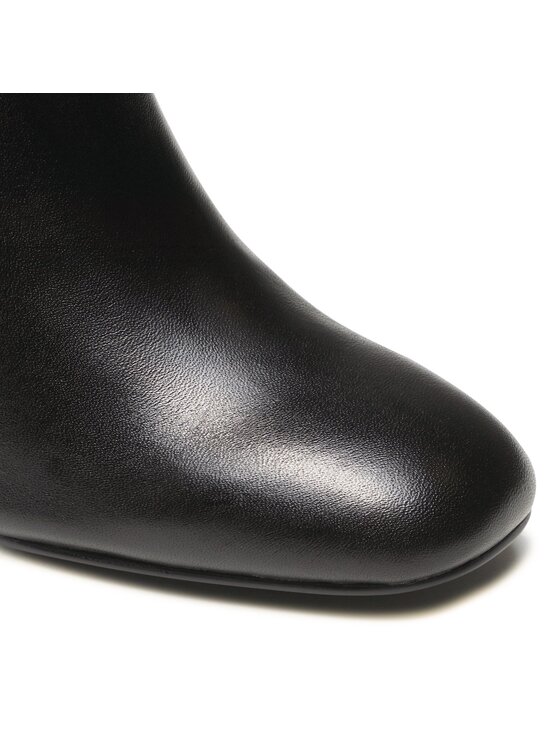 Liu Jo Liu Jo Stiefeletten Sara 01 SF3059 P0102 Schwarz