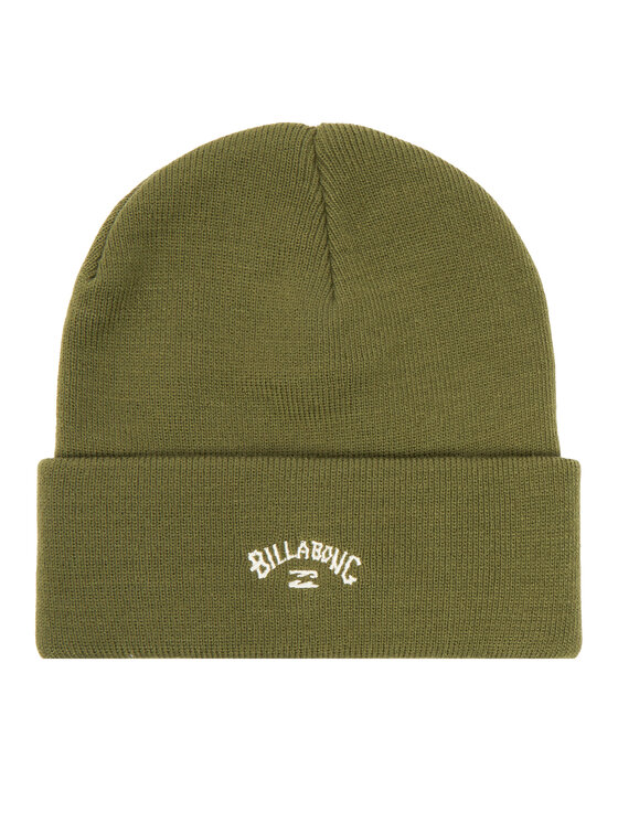 Billabong Căciulă Arch F5BN22BIF2 Verde