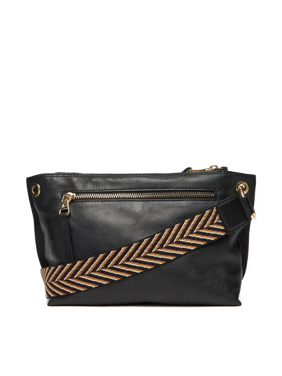 Pikolinos Pikolinos Handtasche Wha-1110C2 Schwarz