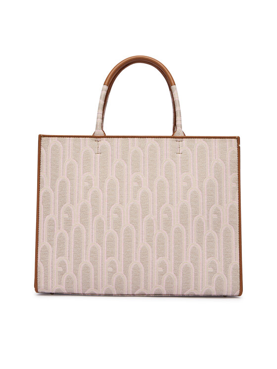 Furla Furla Soma Opportunity L WB00255 BX4423 CN 4782S Bēšs