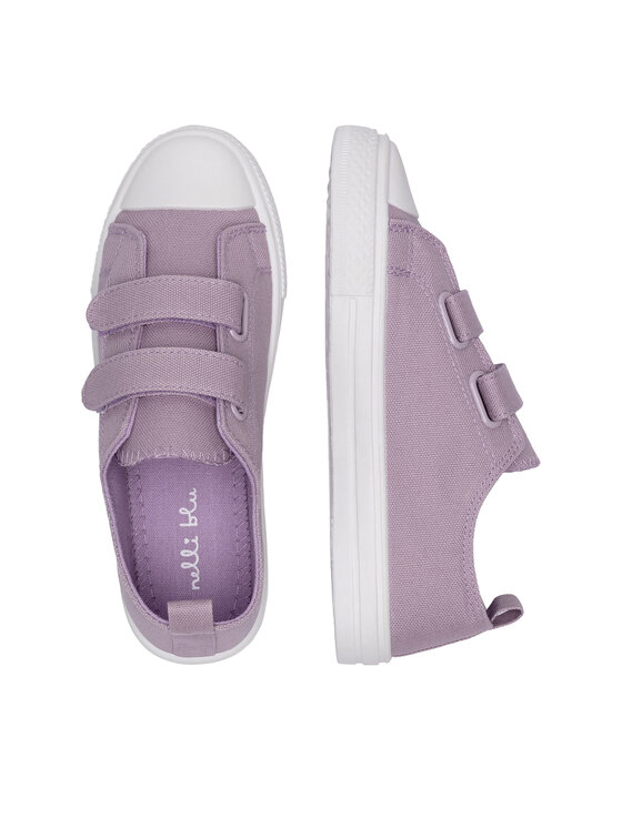 Nelli Blu Nelli Blu Scarpe da ginnastica CSS20532-01(IV)DZ Viola