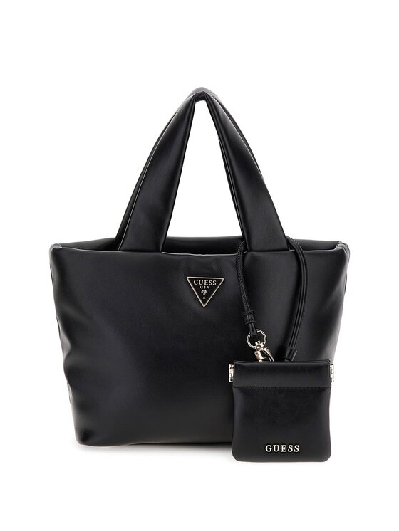 Guess Guess Torebka 179273 Czarny
