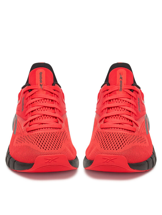 Reebok Reebok Încălțăminte pentru sală NANO GYM 100212279 Roșu