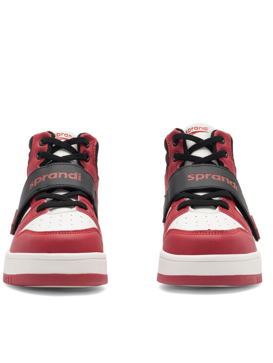 Sprandi Sprandi Sneakersy CP-3150016A(IV)CH Kolorowy