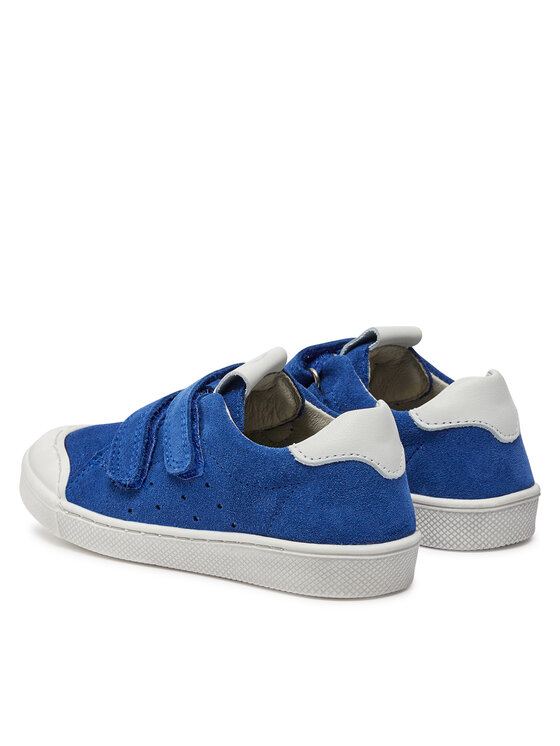 Froddo Froddo Sneakersy Rosario G2130316 S Niebieski